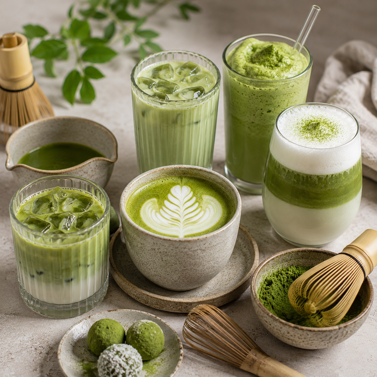 Matcha