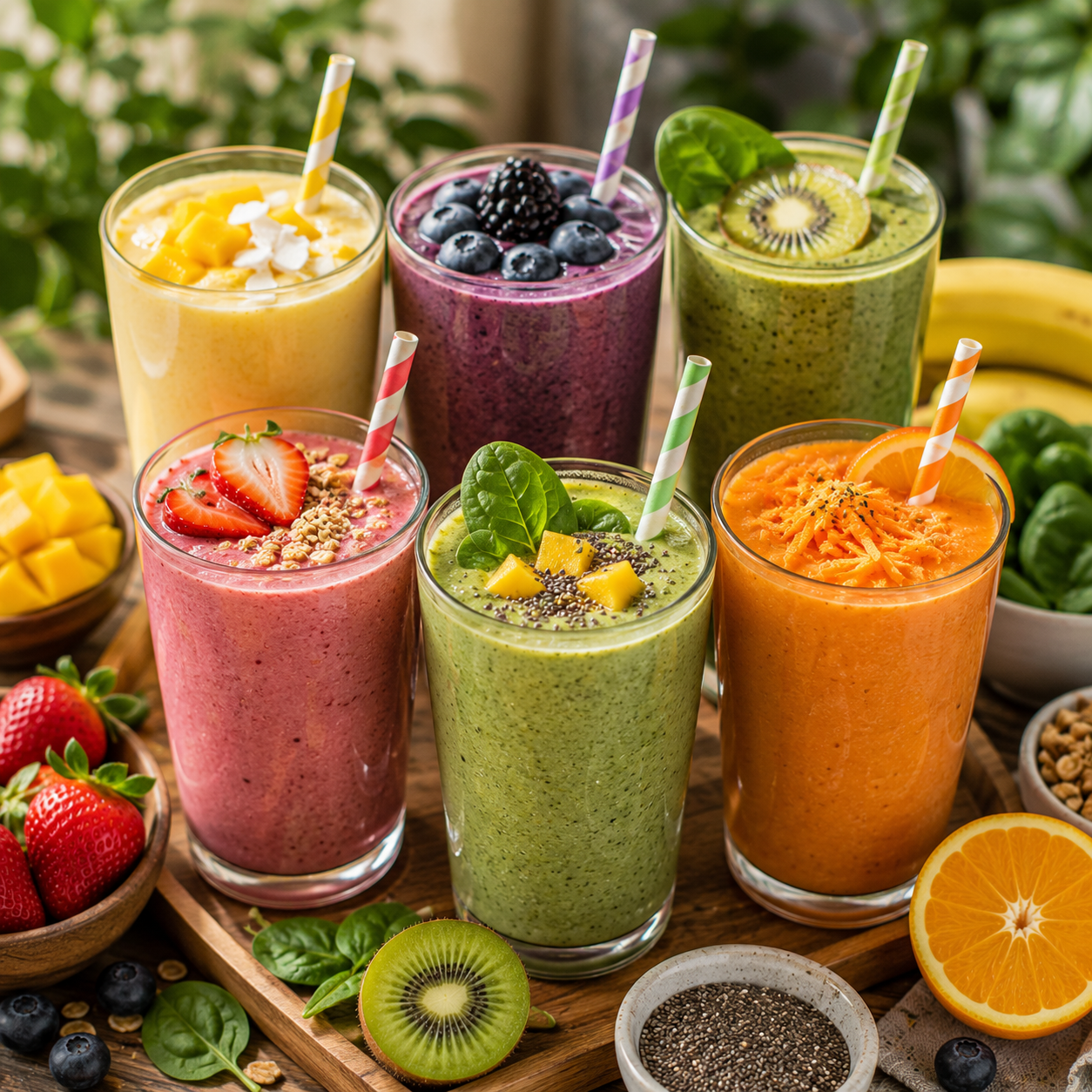 Smoothiek